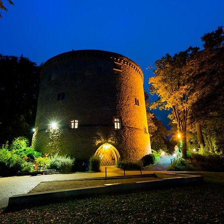 Ferienwohnungen Burg Im Zwinger Гослар Экстерьер фото
